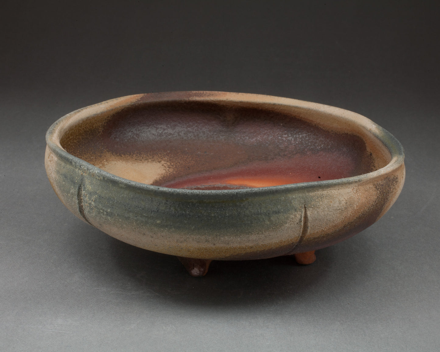 Melon Bowl