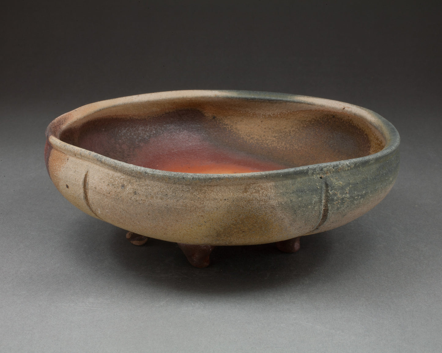 Melon Bowl