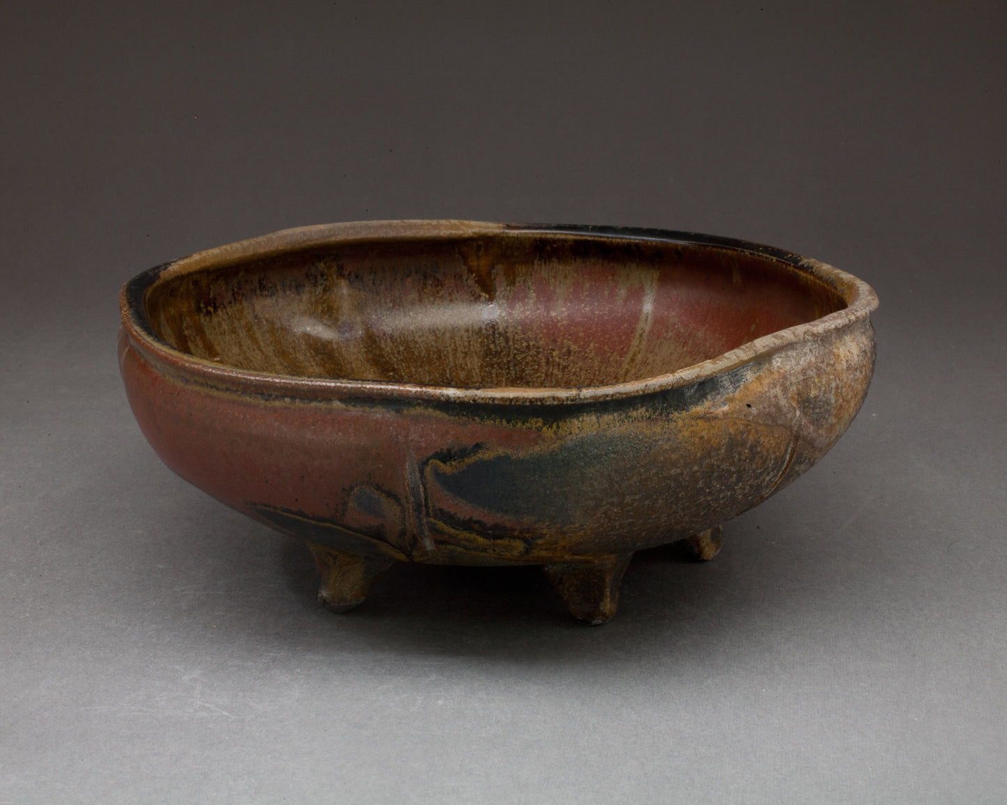 Melon Bowl