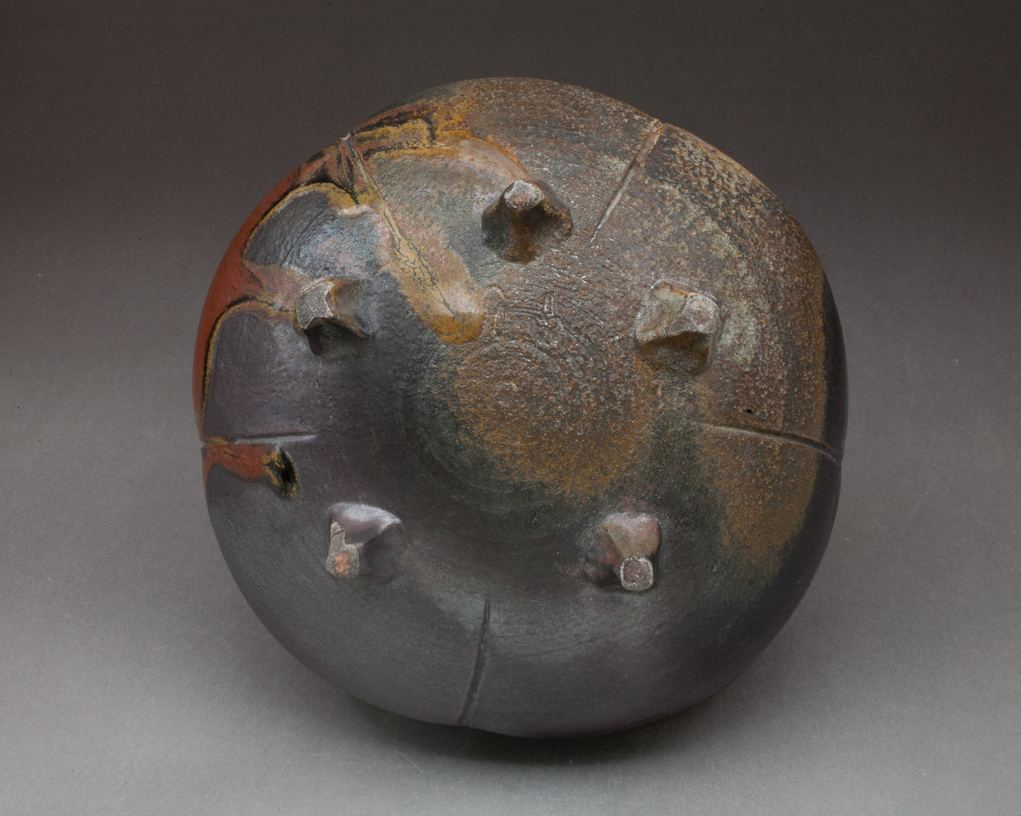 Melon Bowl