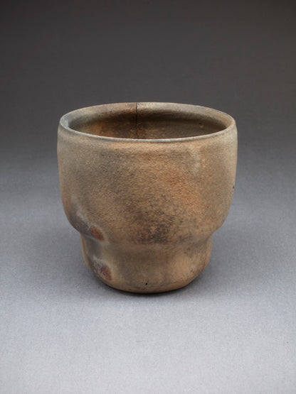Stepped Sake Cup
