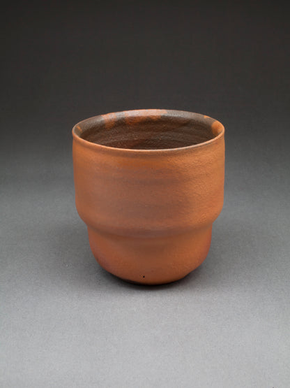 Stepped Sake Cup