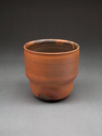 Stepped Sake Cup