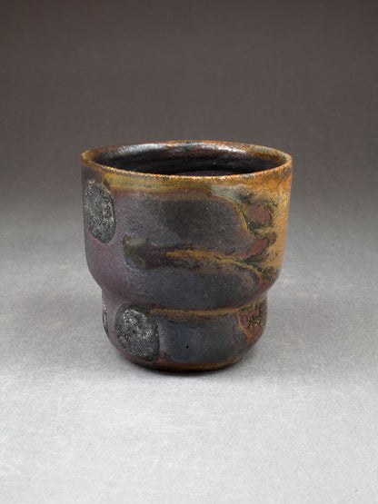 Stepped Sake Cup