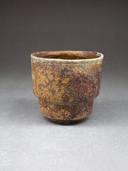 Stepped Sake Cup