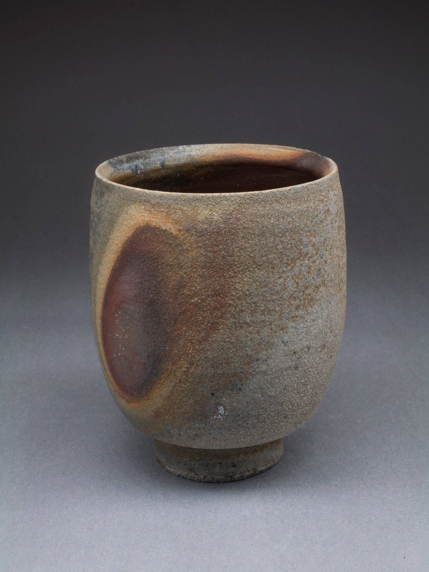 Barrel Cup