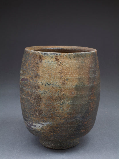 Barrel Cup