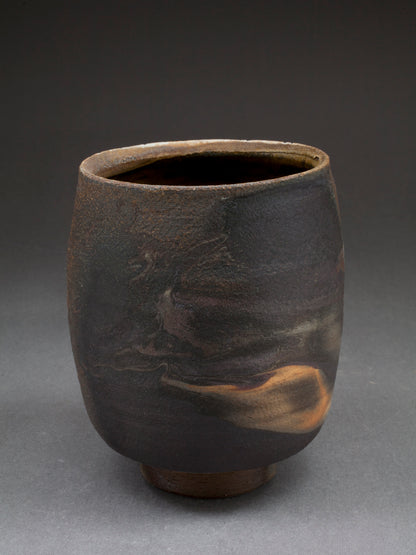 Barrel Cup