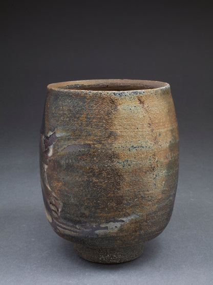 Barrel Cup