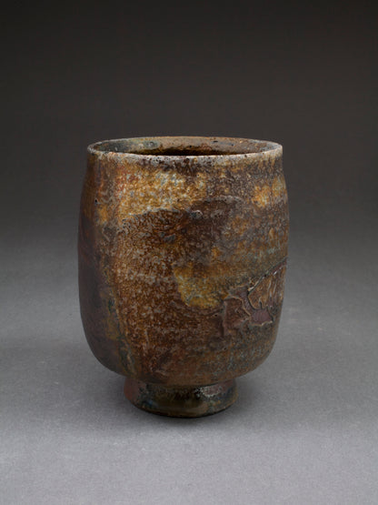 Barrel Cup