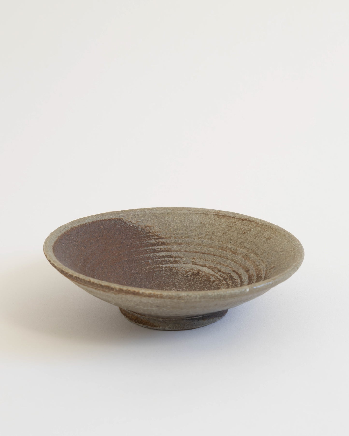 Small Plate