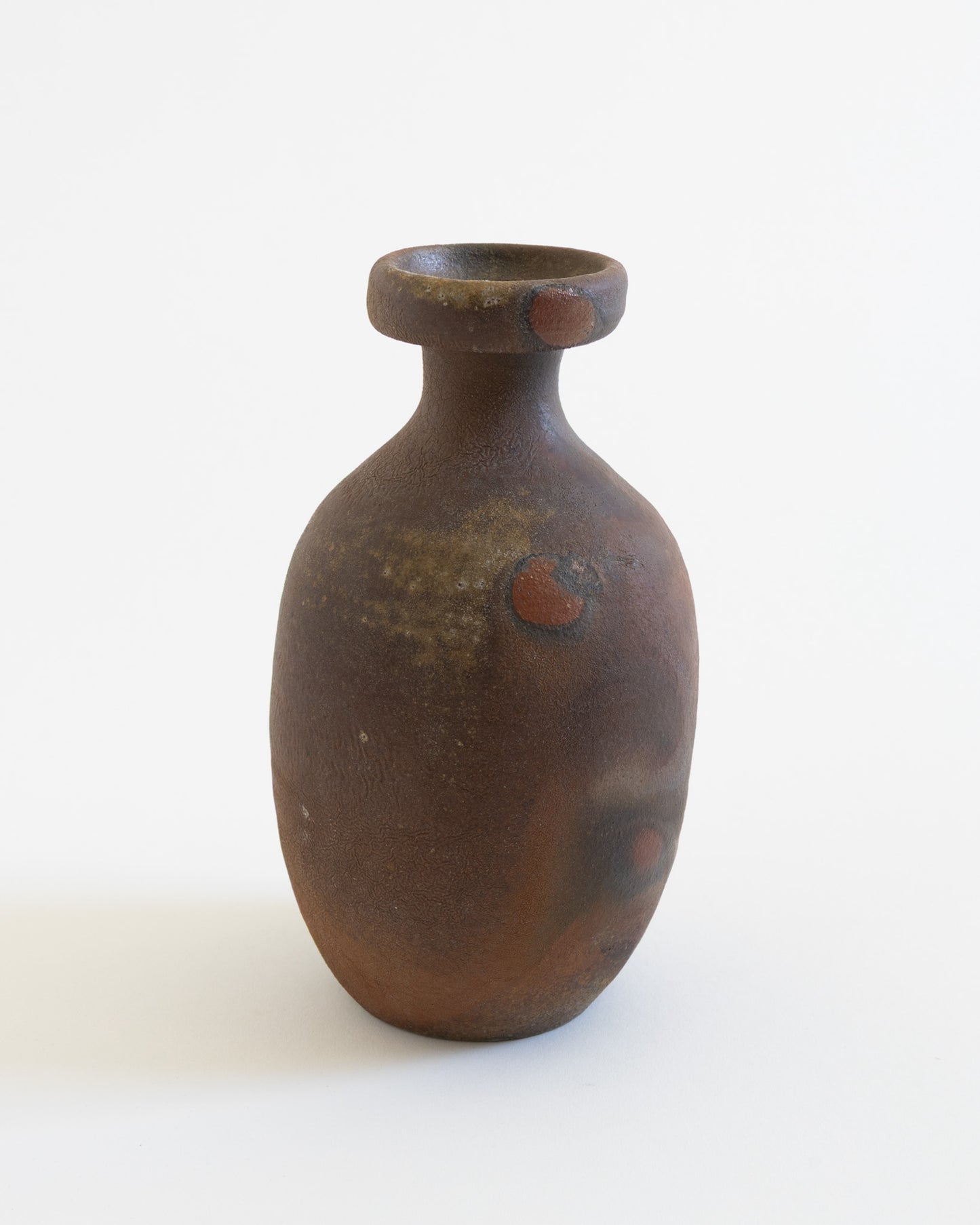 Bottle Vase