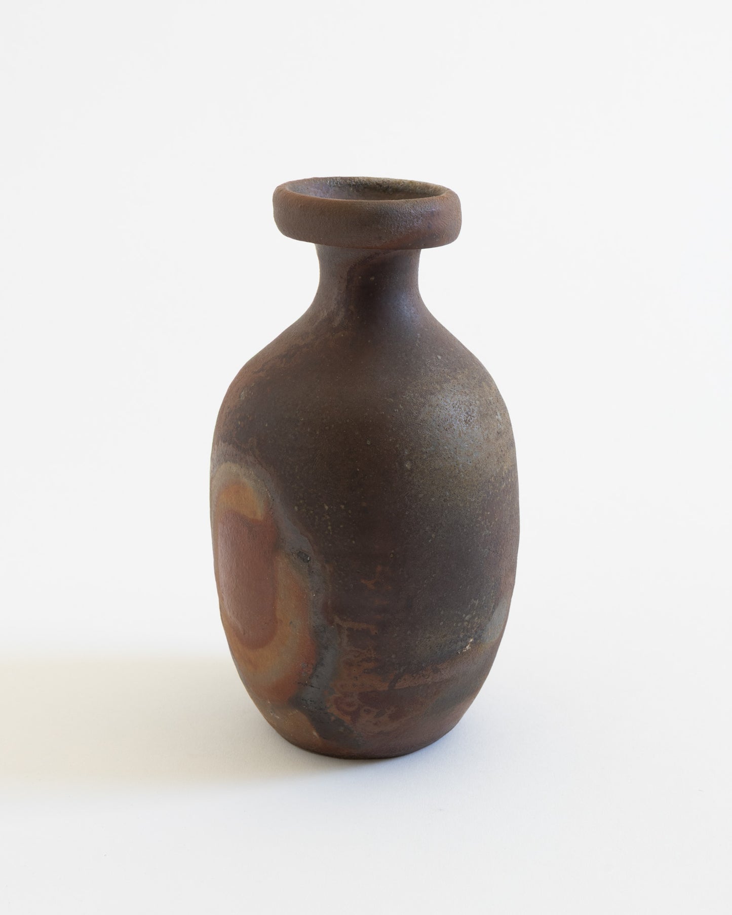 Bottle Vase